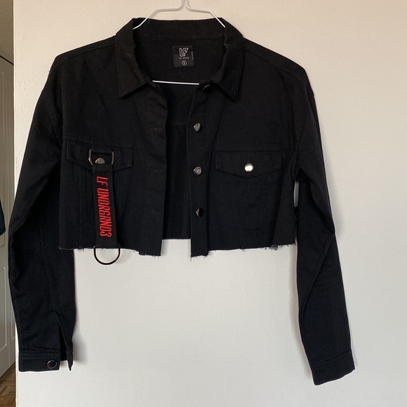 Lf Underground Jacket - Picture 3 of 9